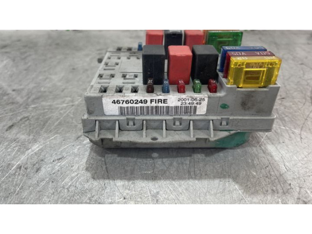 Pojistková skříňka Fiat Punto (176) 1998