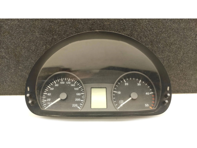 Přístrojová deska Mercedes-Benz Vito Viano W639 2011 A6399001100, 402941003