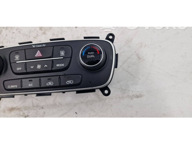 Блок управления климат-контролем 972502P525   KIA Sorento