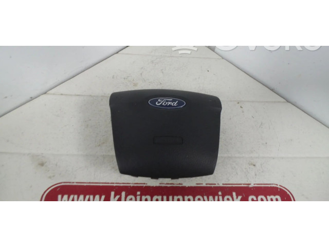 Подушка безопасности водителя 6M21U042B85AHW, 6M21U042B85AK3ZHE Ford Galaxy