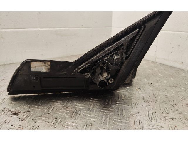 Зеркало электрическое        Saab 9-5  2006 - 2010 года   