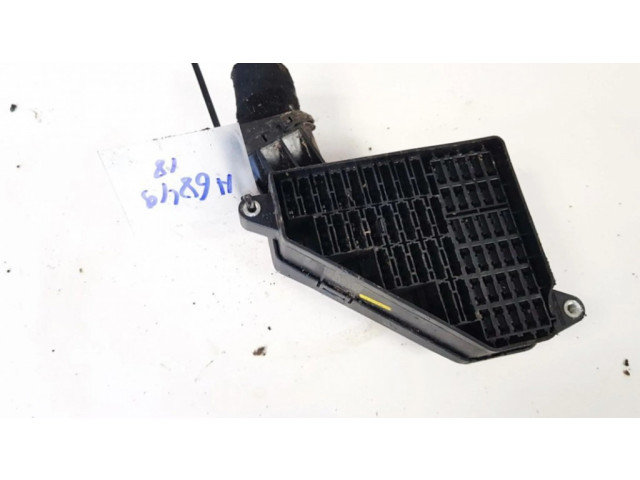 Блок предохранителей  0747451361, 1298   Volkswagen Polo IV 9N3    