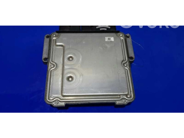 Блок управления двигателя 0281019457, 237102553R Dacia Logan Pick-Up