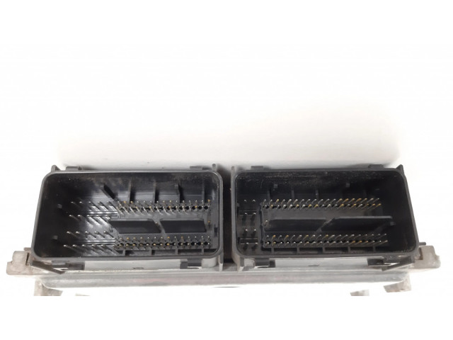 Блок управления двигателя KK2112A650FA, HU5T14F262AA Ford Transit Custom