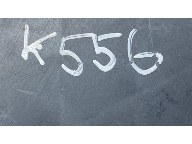 Блок комфорта 8200724392, S118400340 Renault Scenic II - Grand scenic II