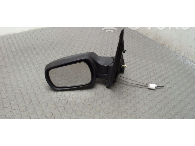 Зеркало электрическое Ford Fusion 2002 - 2005 года