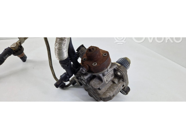 Vstřikovač 059130755CG, 0445010806 Audi A4 S4 B9 pro naftový motor 3.0 CRTC