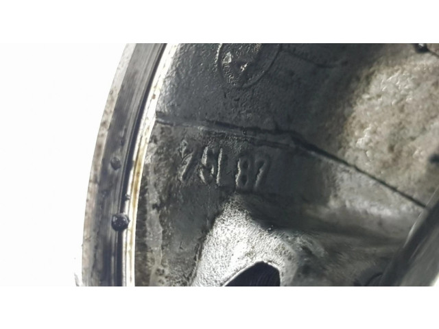 Píst 1455691, 7M5Q6110AA   Ford Focus C-MAX  pro benzínový motor 1.6  