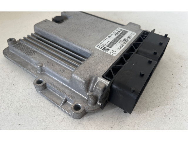 Блок управления двигателя GX7312C520FAG Jaguar XE