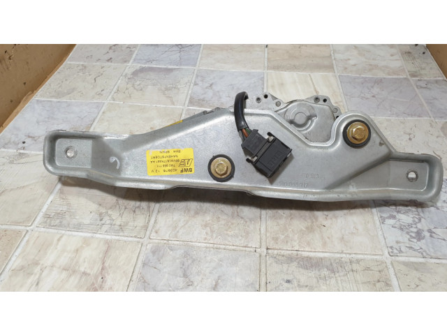 Моторчик заднего дворника 95VWA17K441AA, 7M0955711 Ford Galaxy