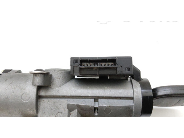 Комплект блоков управления 25183778, 25183778   Chevrolet Spark