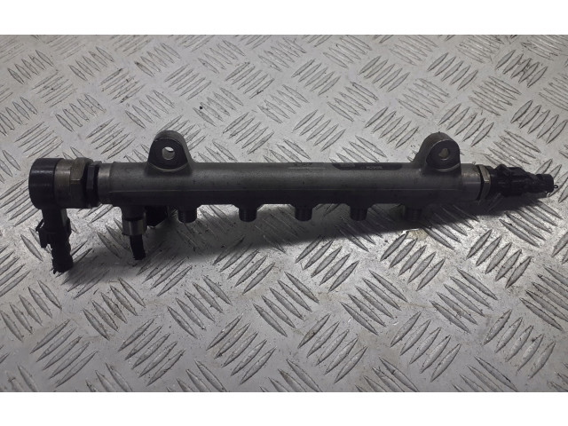 Топливная рампа 0445214111   KIA Ceed  