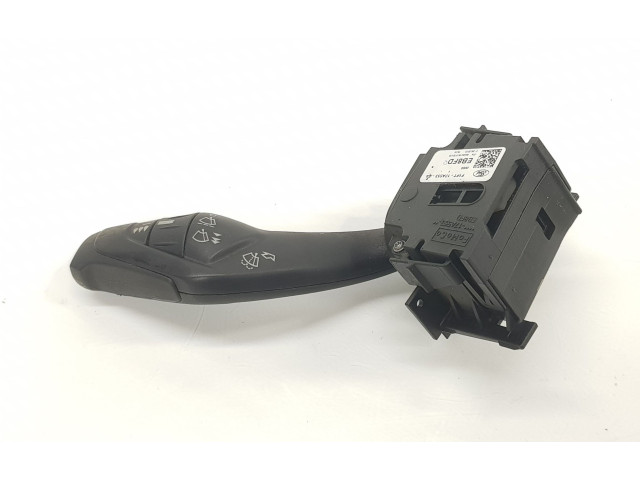 Ручка стеклоочистителей F1FT17A553AA, 1850423 Ford Transit Custom