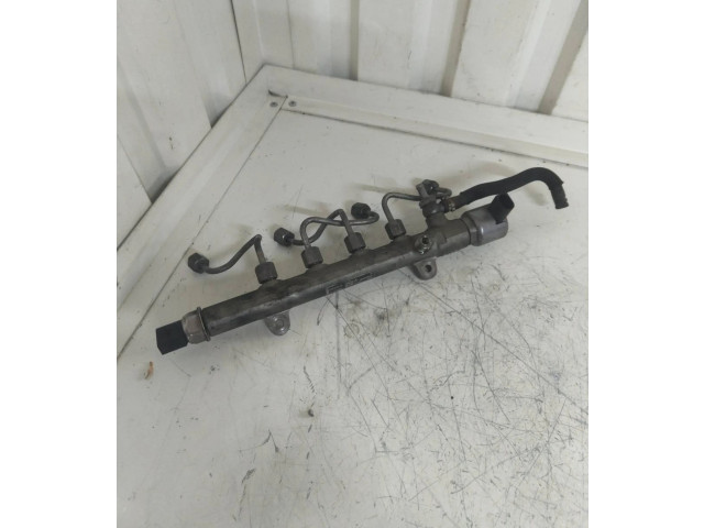 Vstřikovací lišta A6510700595, R9144Z230A Mercedes-Benz E C207 W207 651911