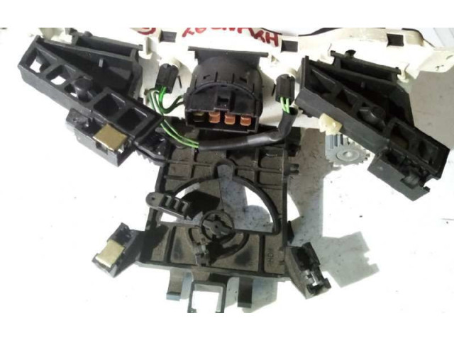 Блок управления климат-контролем Hyundai Getz