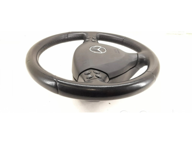 Volant Mercedes-Benz A W169 2009 1694600503, 1698207310