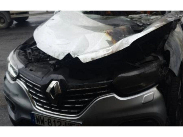 Интеркулер  144962803R   Renault Kadjar 