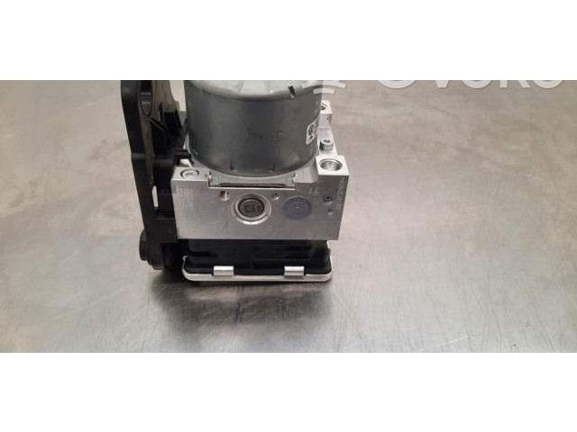 Блок АБС 5Q0614517GA Audi Q3 F3 2018 - года