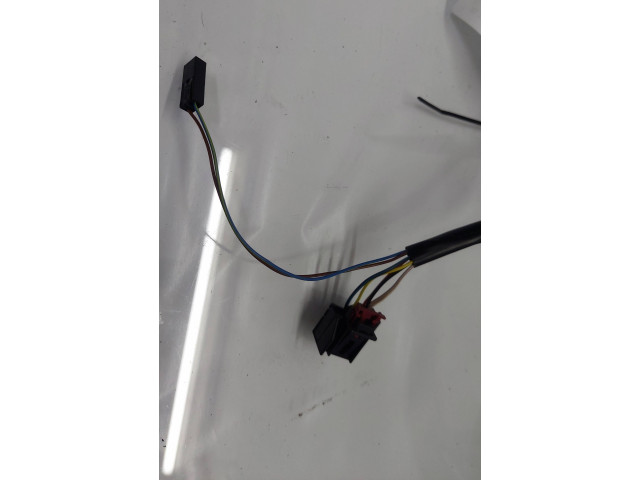 Зеркало электрическое        Audi A5 Sportback 8TA  2009 - 2016 года   