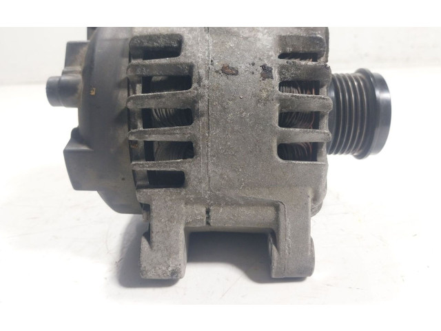 Генератор 2260730, AV6N10300GC   Ford Ecosport      