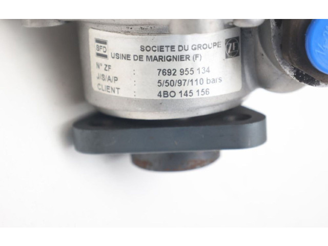 Насос усилителя руля 4B0145156, 4B0145156 Audi A6 S6 C5 4B