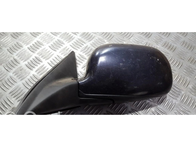 Зеркало электрическое     левое    Mitsubishi Galant  1997-2003 года   