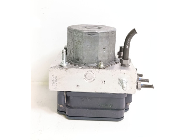 Блок АБС GK312C405CF, 0265255058 Ford Transit Custom 2013 - 2023 года