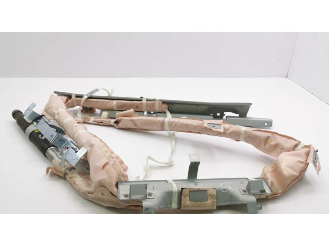 Боковая подушка безопасности 610880801A, BGYUY9JACQ71 Mitsubishi Outlander