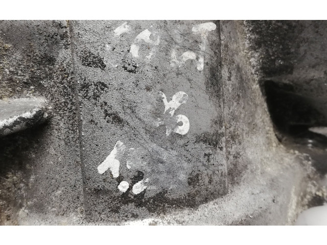 Руль Mitsubishi Colt 2004 - 2008 года A6391400160