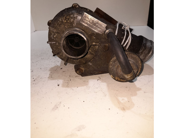 Turbodmychadlo Турбина VA639511, RHB507225X Chrysler Voyager