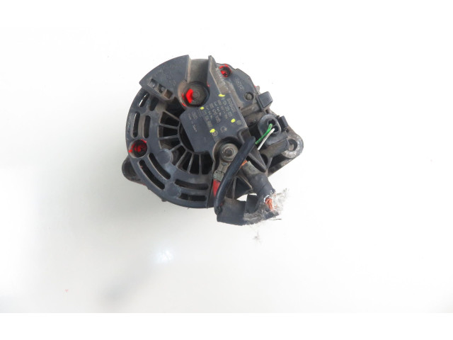 Генератор 0124225020, 0111548002 Smart ForTwo I