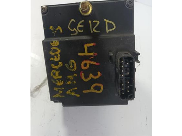 Jednotka ABS 0265217007, 0024319712U Mrcedes-Benz E W210 1995