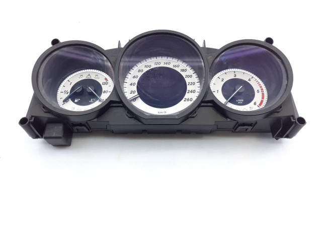Панель приборов A2189005303, A2C82047600   Mercedes-Benz CLS C218 X218       