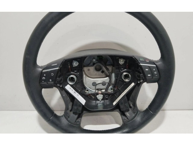 Руль Volvo XC90  2003 - 2006 года 30643095, 30723454      