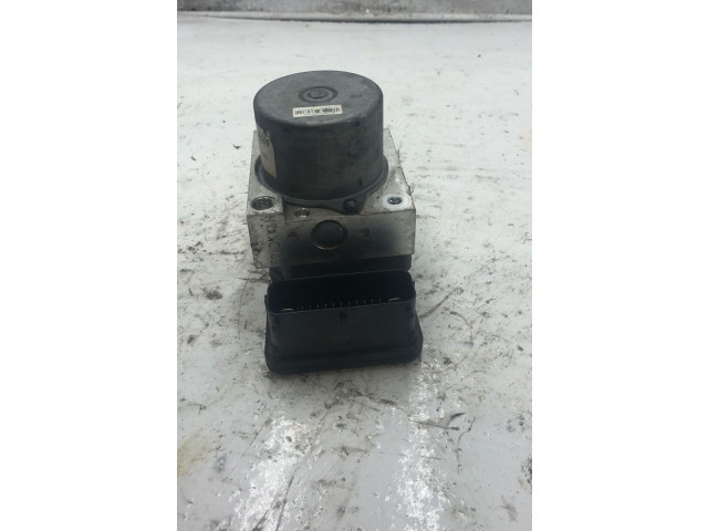 Блок АБС    Chevrolet  Spark   -  года