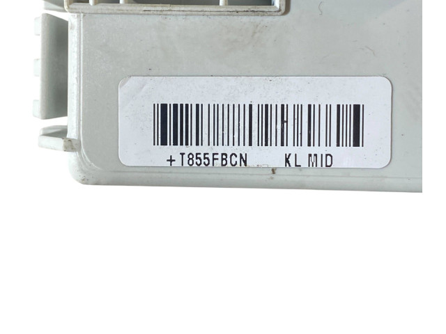 Блок комфорта 68141880AG Jeep Cherokee