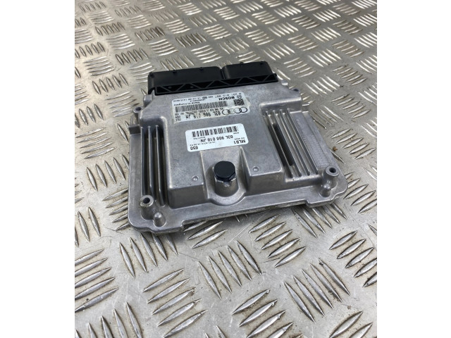 Блок управления двигателя 03L906018JN   Audi Q5 SQ5