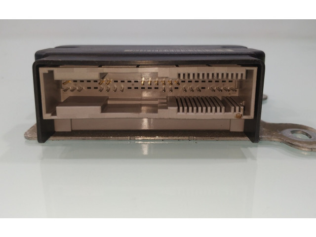 Блок подушек безопасности 985102122R Dacia Logan I