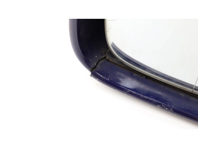 Зеркало электрическое        Skoda Superb B5 (3U)  2001 - 2008 года   