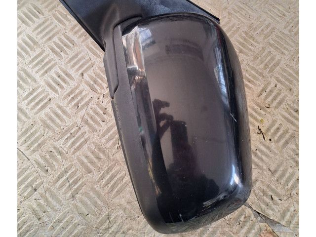 Зеркало электрическое        Mitsubishi Lancer VIII  2007 - 2017 года   