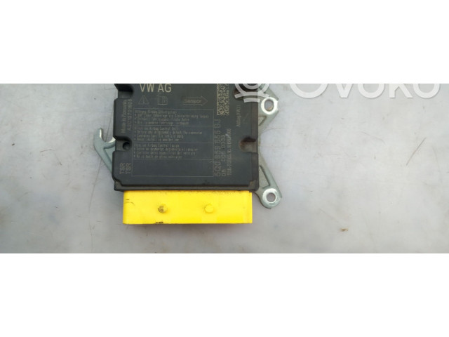Блок подушек безопасности 5Q0959655   Volkswagen Golf VII