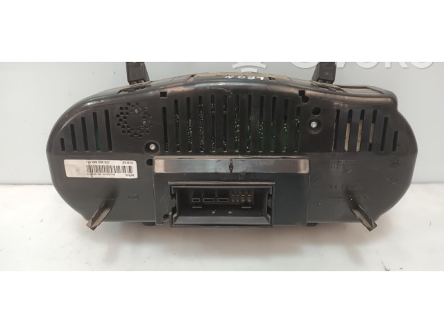 Volant Seat Leon (1P) 2007 1P0920823G  