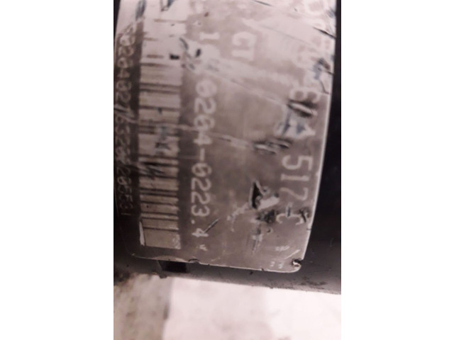 Блок АБС Audi A2 - года