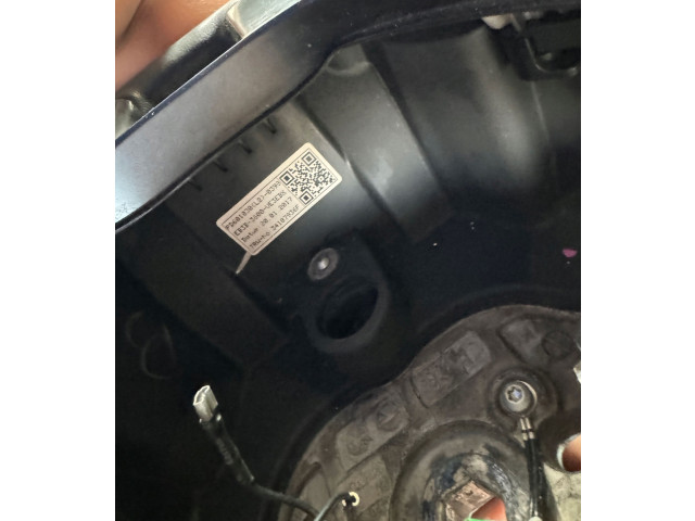 Руль Ford Ranger  2012 - 2018 года EB3B3600VE3EBX, VE3EBX      