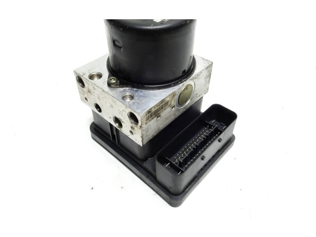 Блок АБС 6760265, 10020600804 Mini One - Cooper R50 - 53 2001 - 2006 года