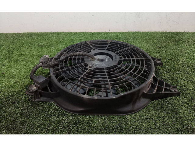 Вентилятор радиатора A005143, A005143 KIA Sorento