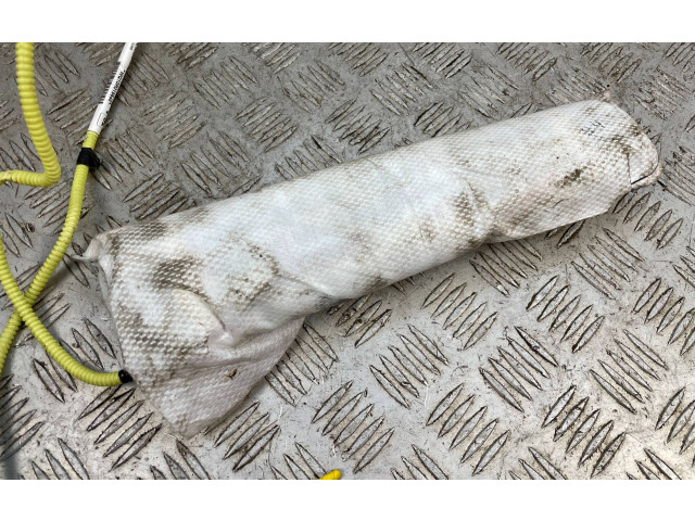 Подушка безопасности в сиденье Subaru Forester SJ