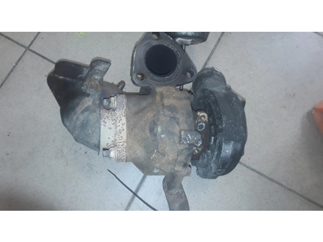  Турбина Honda Accord 2.2 18900RBDE02, 7291258         