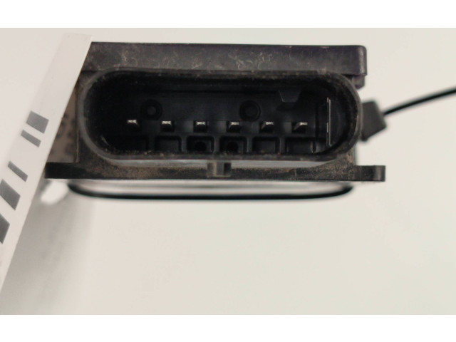 Блок комфорта 5WA962133B Skoda Octavia Mk4