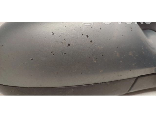 Зеркало электрическое        Volvo V70  2000 - 2004 года   